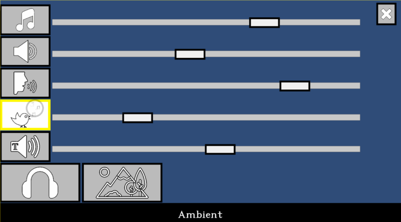 2D Textless Minimalist Menu Template - Image 4