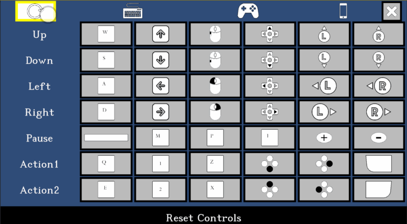 2D Textless Minimalist Menu Template - Image 6